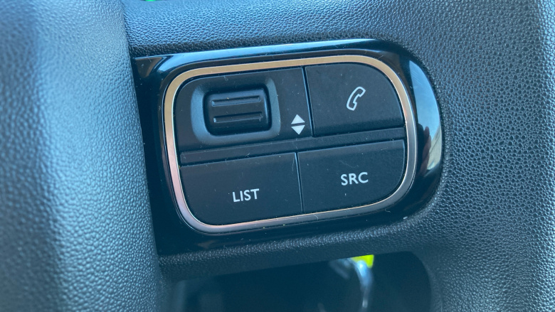 Citroen Berlingo 100kW Feel XL 50kWh 5dr Auto [7 seat] Electric Estate